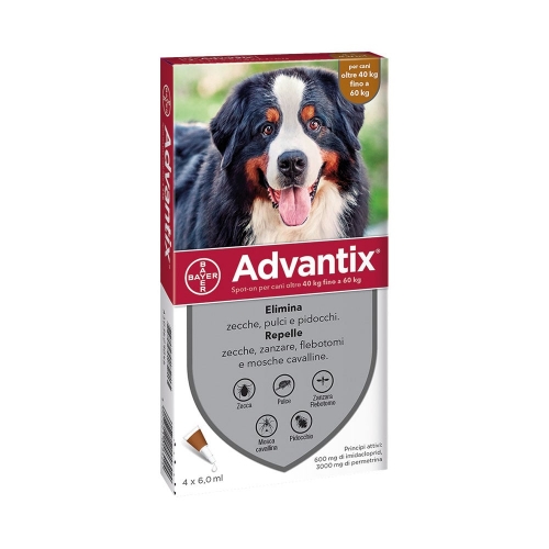 Advantix