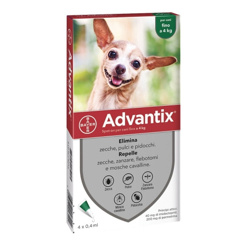 Advantix