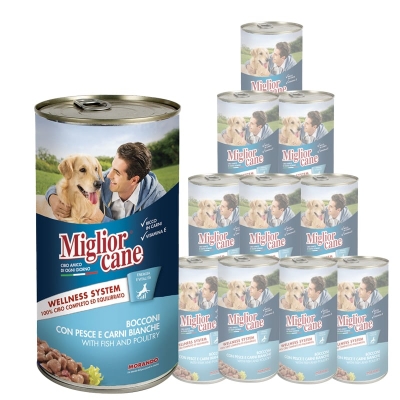 Migliorcane