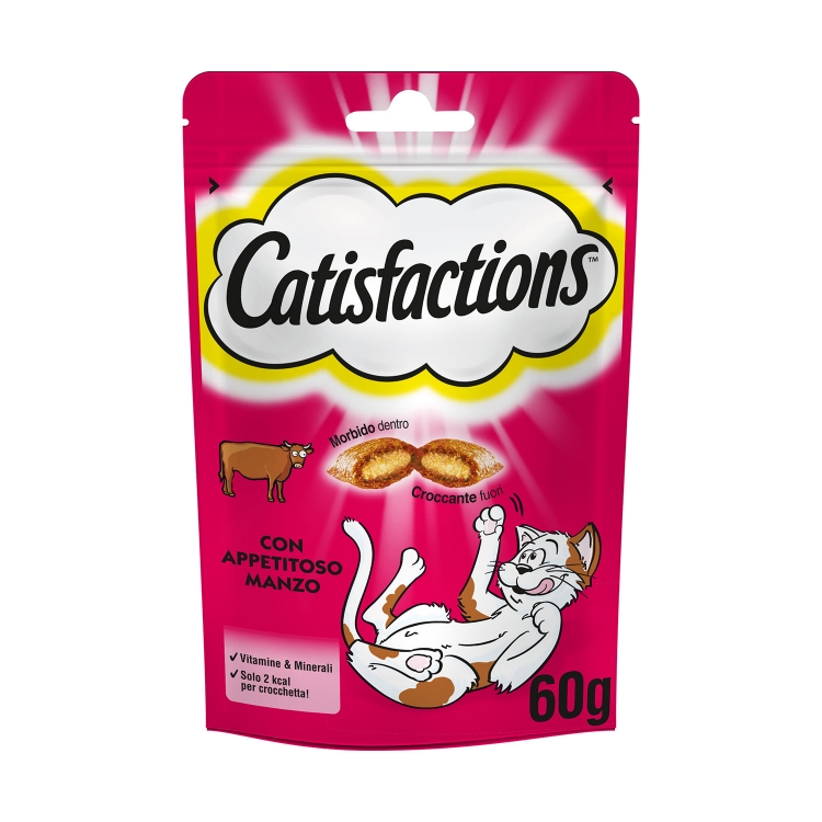Catisfaction