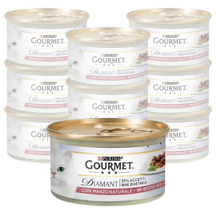 Gourmet