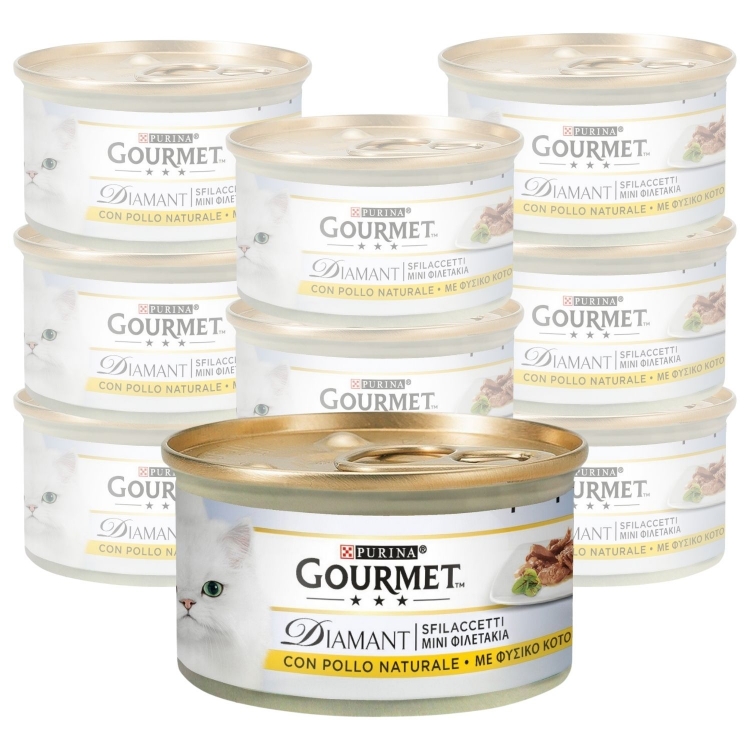 Gourmet