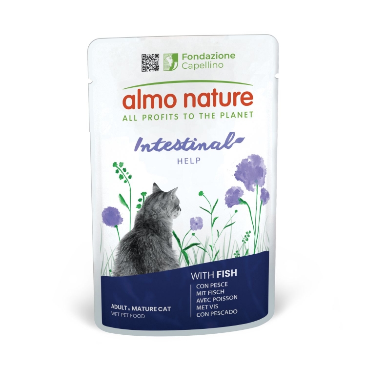 Almo Nature