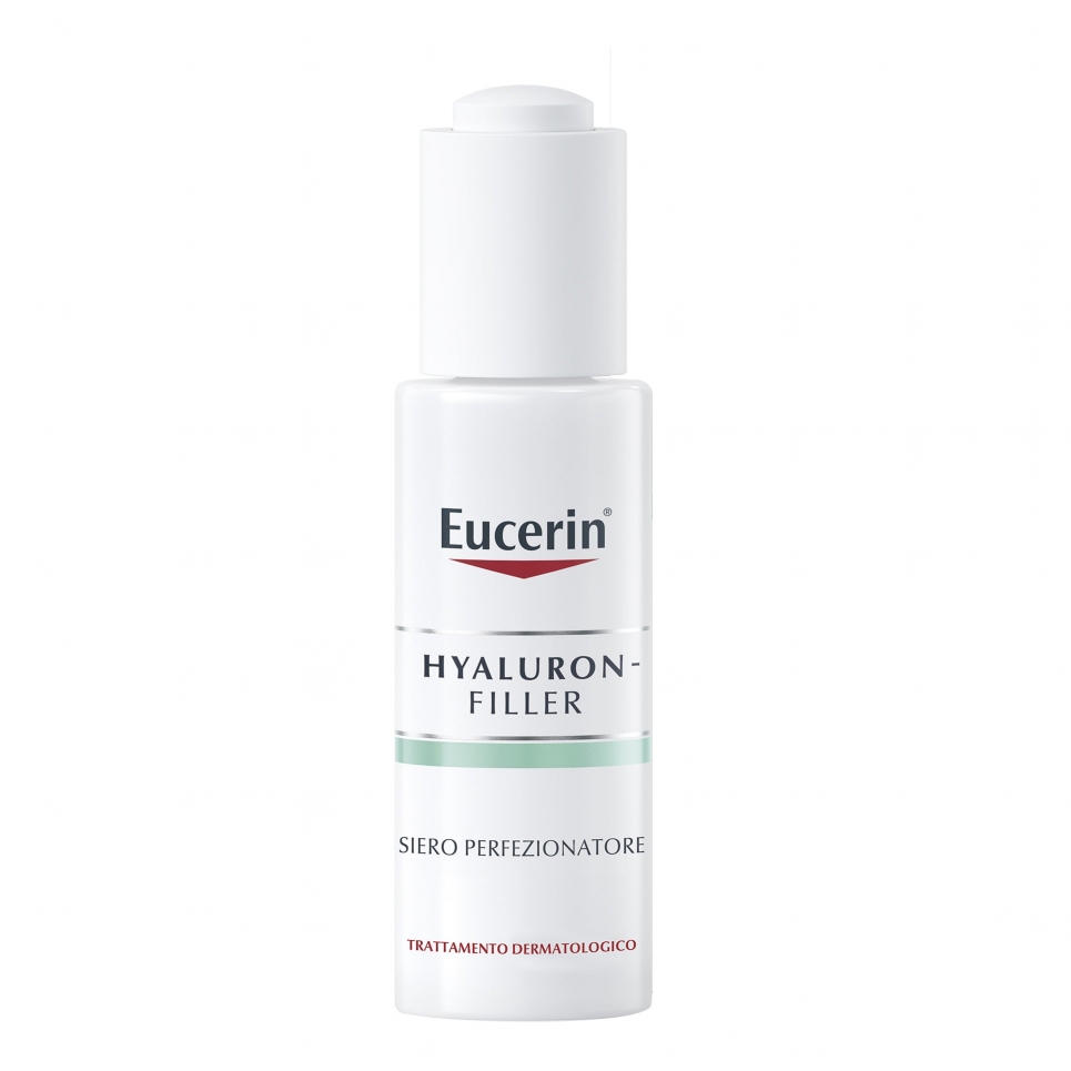 BEIERSDORF EUCERIN