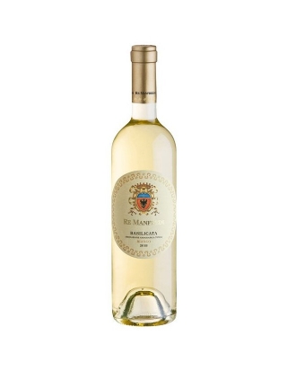 Terre degli Svevi - Re Manfredi