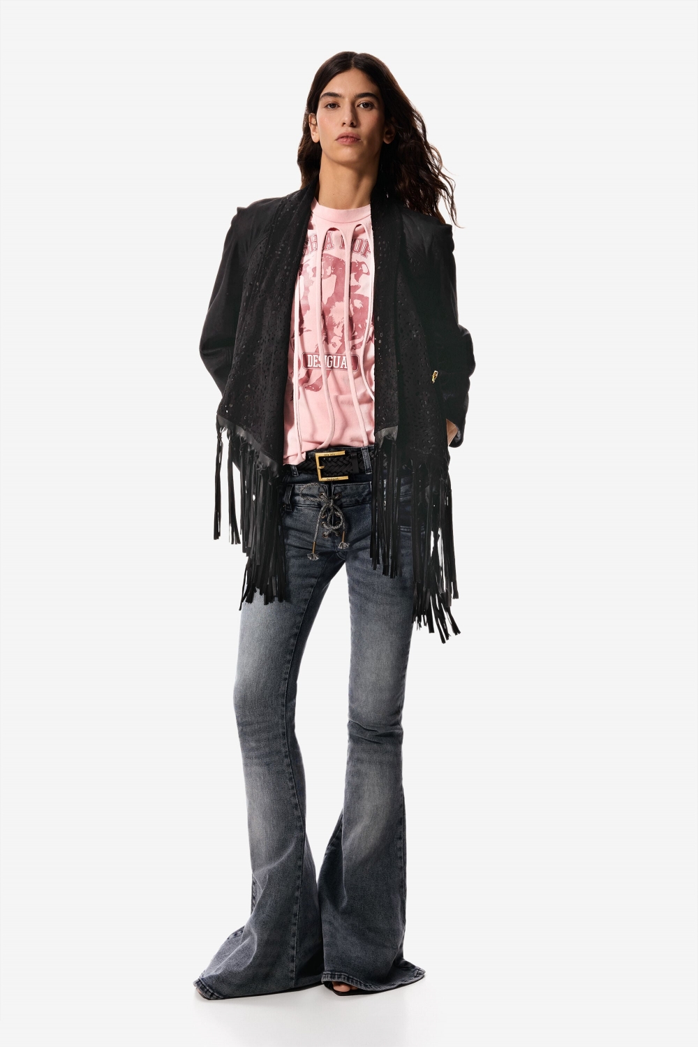 Desigual