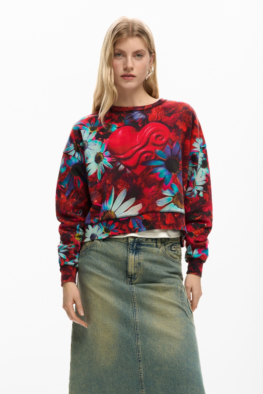 Desigual