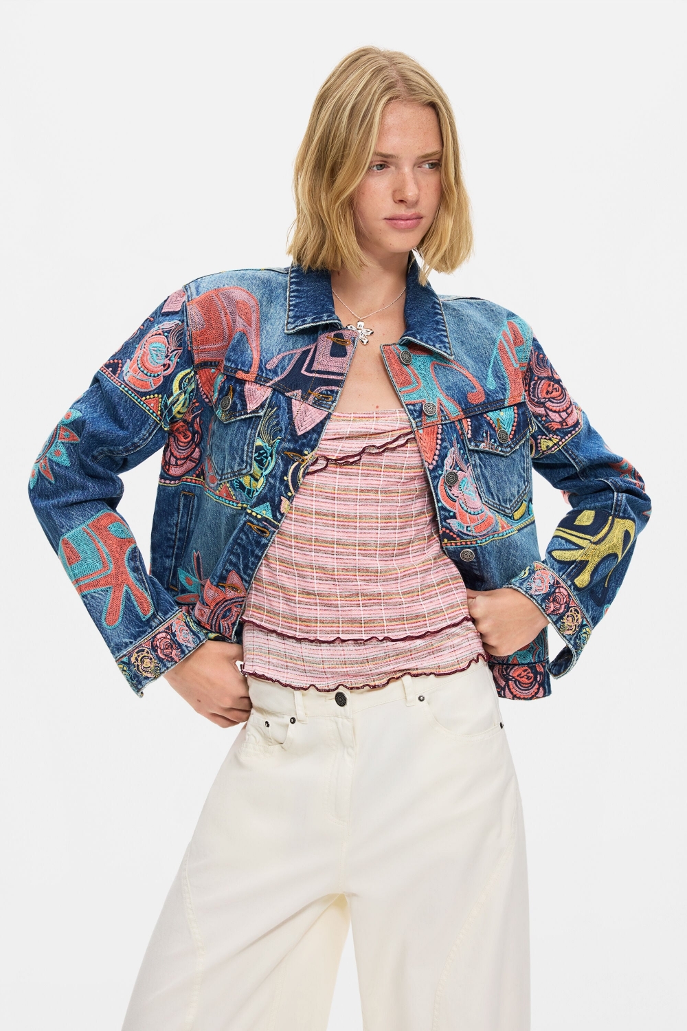 Desigual