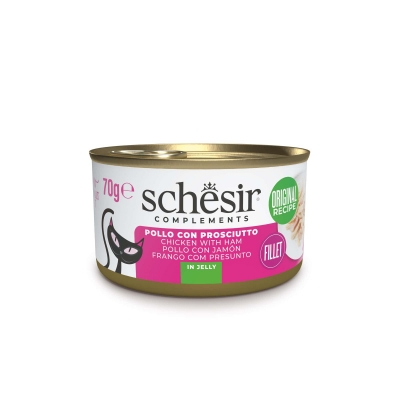 Schesir