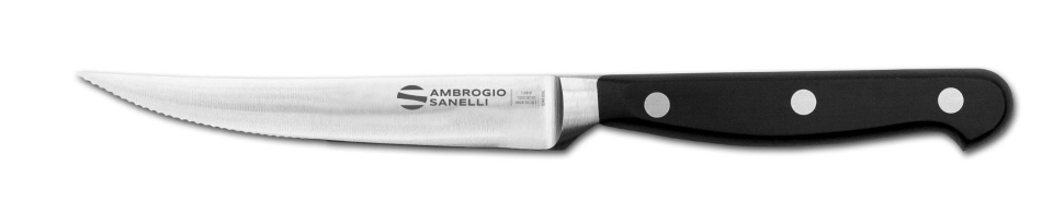 Sanelli Ambrogio