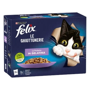 Purina Felix