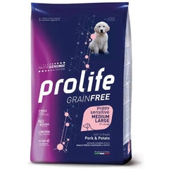 Prolife