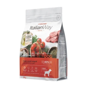 Italian Way