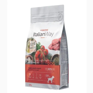 Italian Way