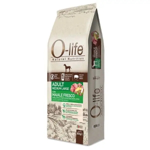 O-Life