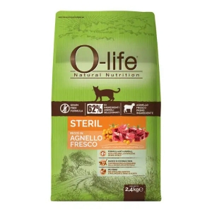 O-Life