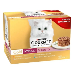 Gourmet