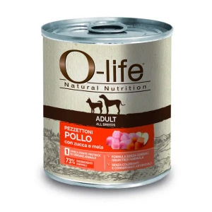 O-Life