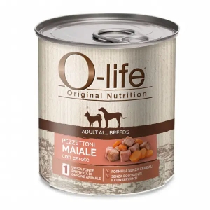 O-Life