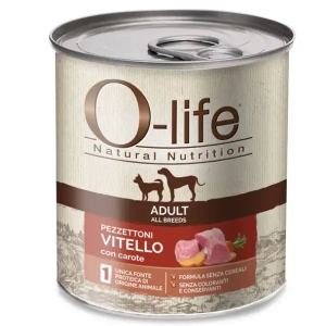 O-Life