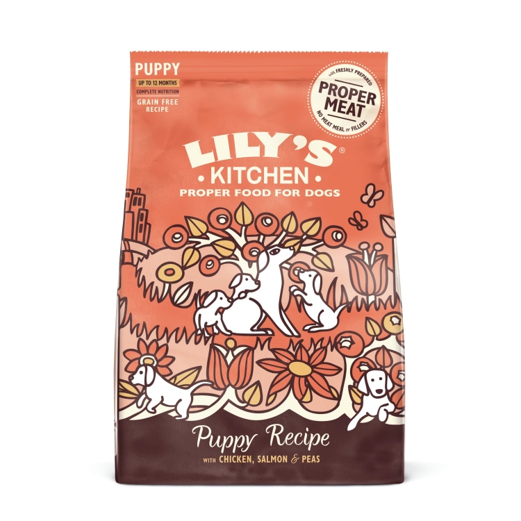 Lily's Kitchen