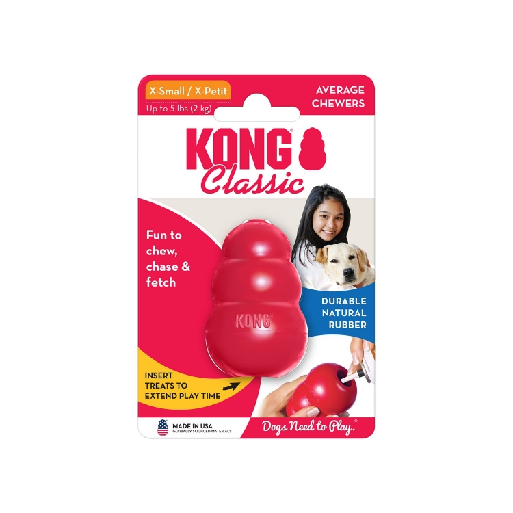 Kong