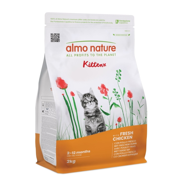 Almo Nature