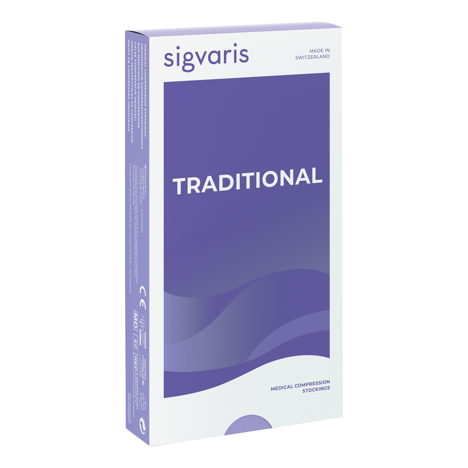 SIGVARIS Srl