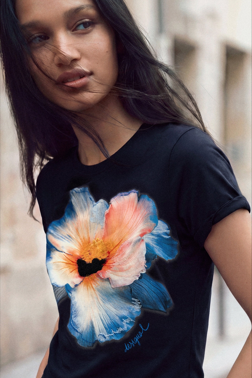 Desigual