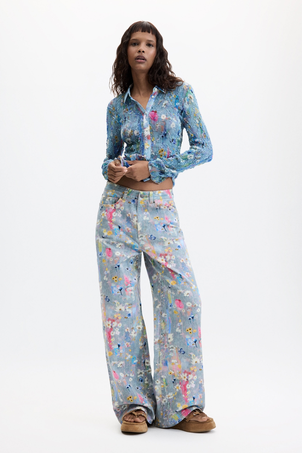 Desigual