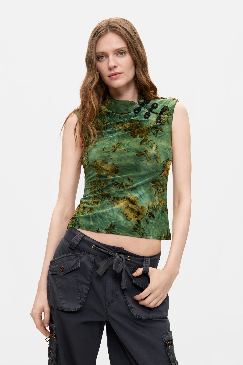 Desigual
