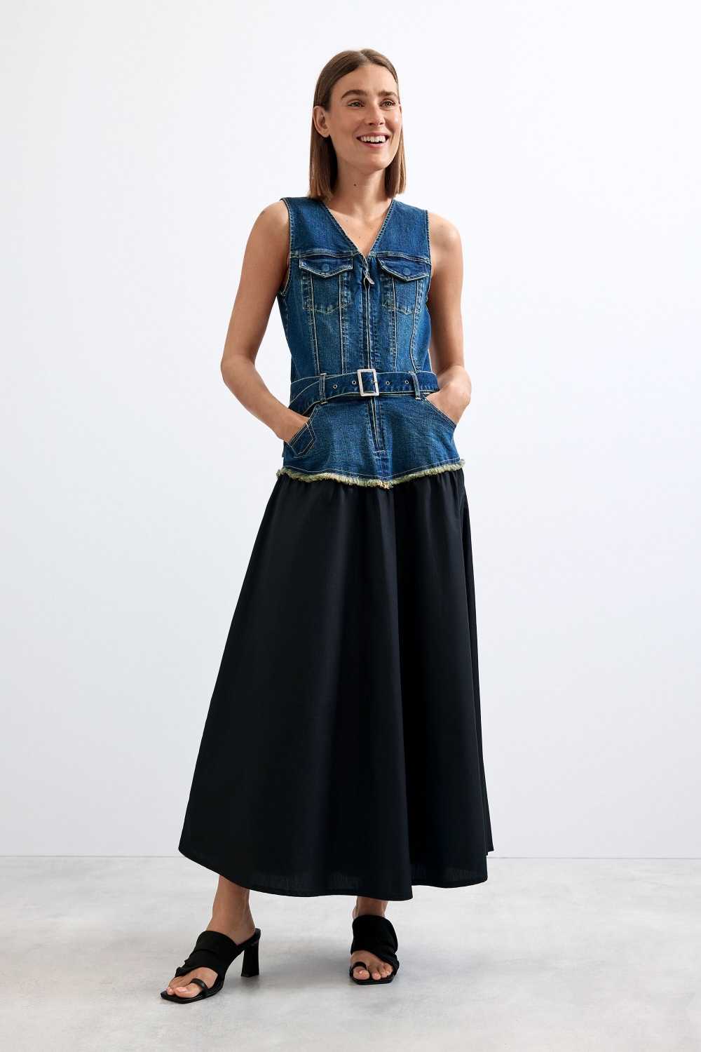 Desigual