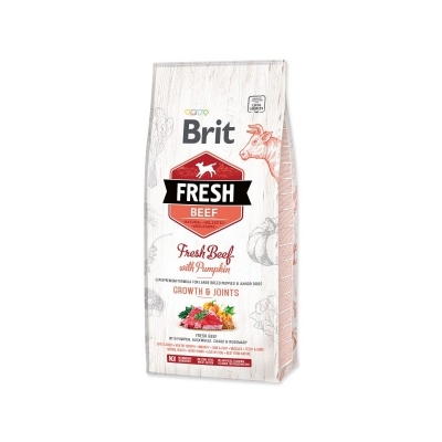 Brit Fresh