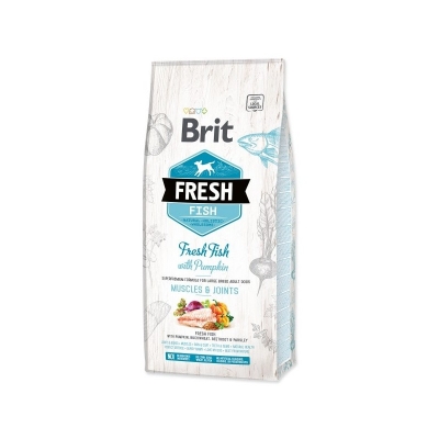 Brit Fresh