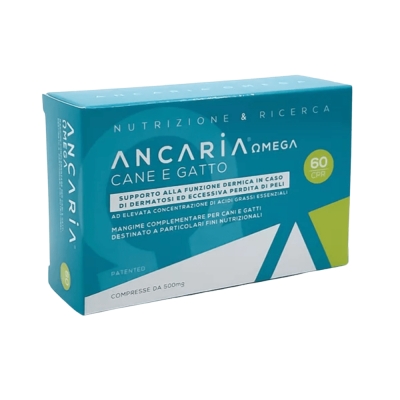 Ancaria