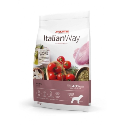 ItalianWay