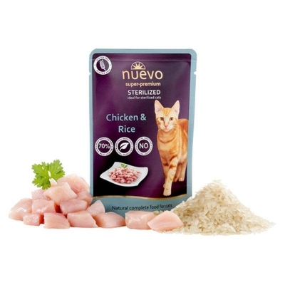 Nuevo Super Premium