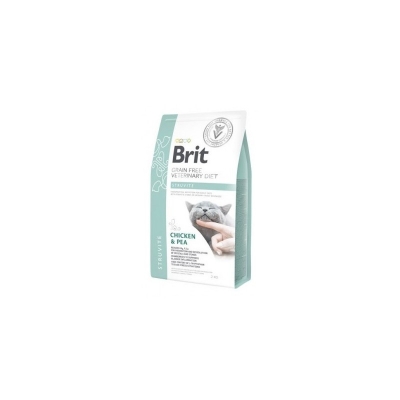 Brit Veterinary Diets