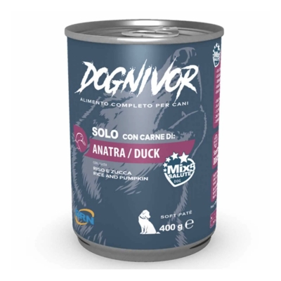 Dognivor
