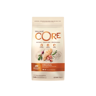 Wellness Core