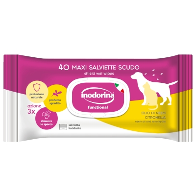Inodorina
