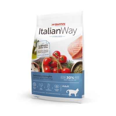 ItalianWay