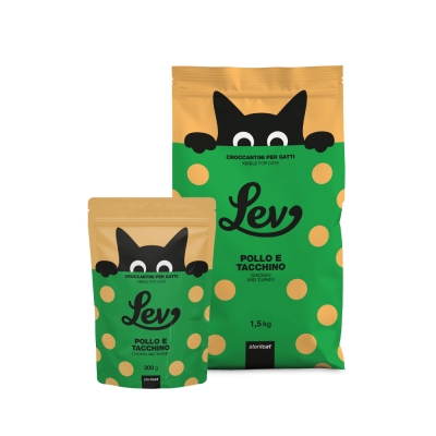 Lev