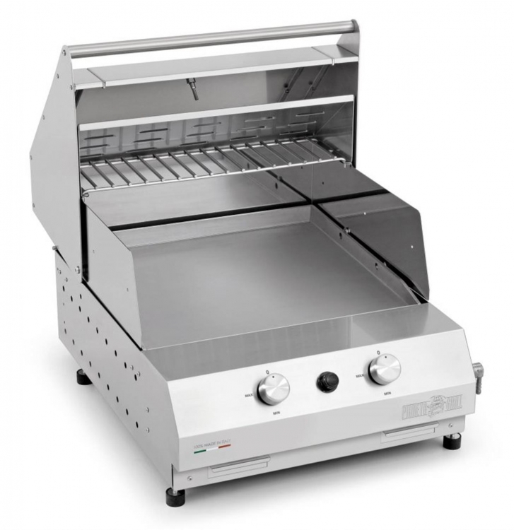Pianeta Grill