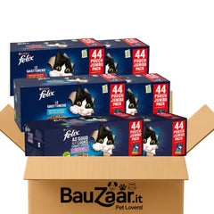 Purina Felix