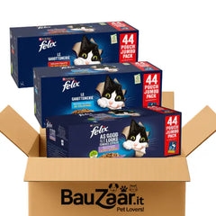 Purina Felix
