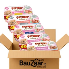 Petreet