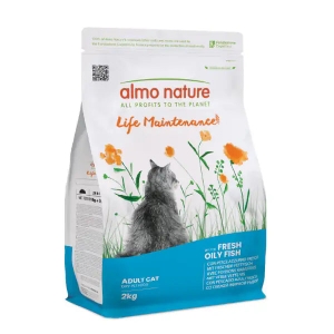 Almo Nature