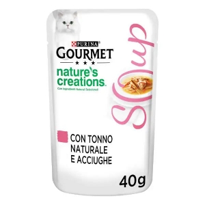 Gourmet
