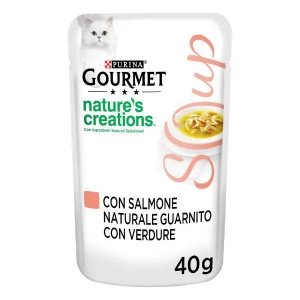 Gourmet